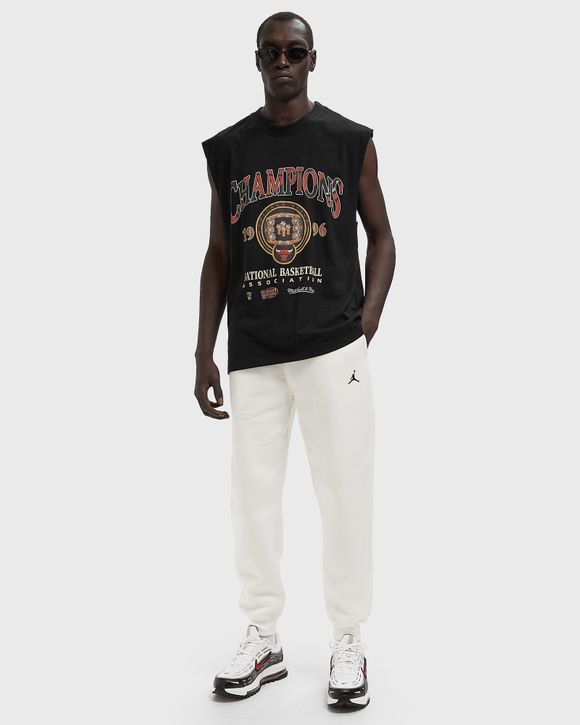 Thumbnail - NBA CHAMPIONSHIP RINGS SLEEVELESS TEE CHICAGO BULLS 1996