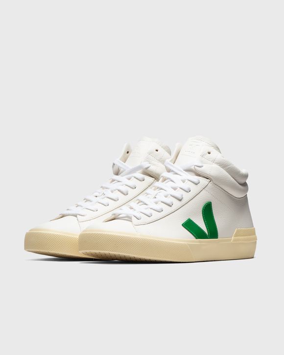 Veja nova white on sale emeraude