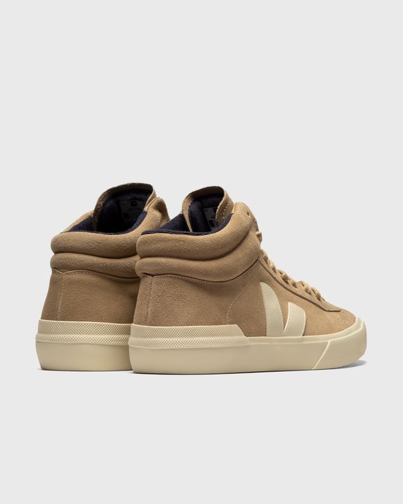 MINOTAUR SUEDE