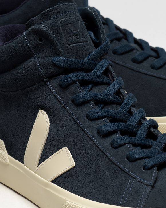 MINOTAUR SUEDE