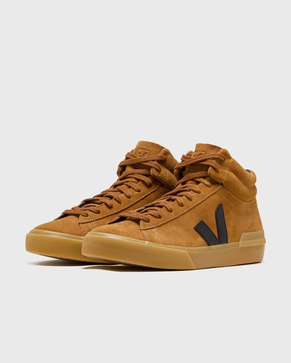 MINOTAUR SUEDE