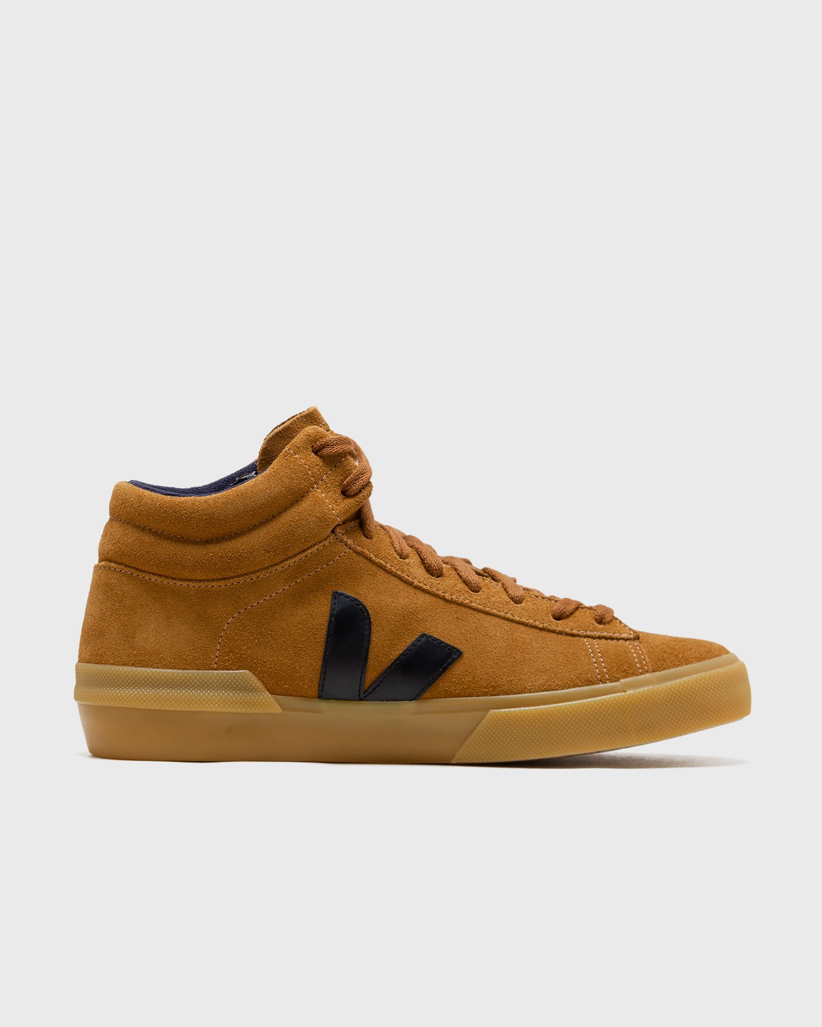 MINOTAUR SUEDE