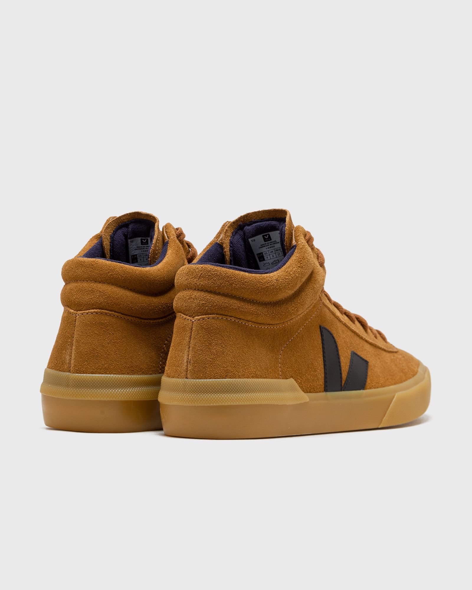 MINOTAUR SUEDE