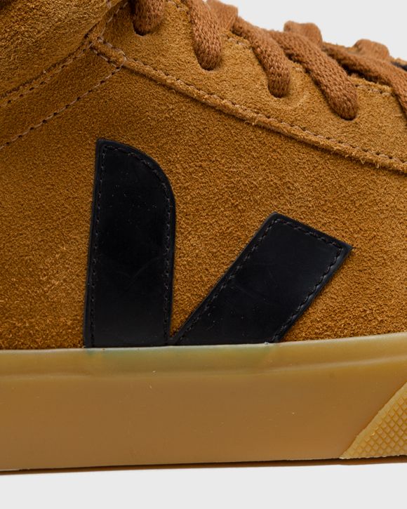 MINOTAUR SUEDE