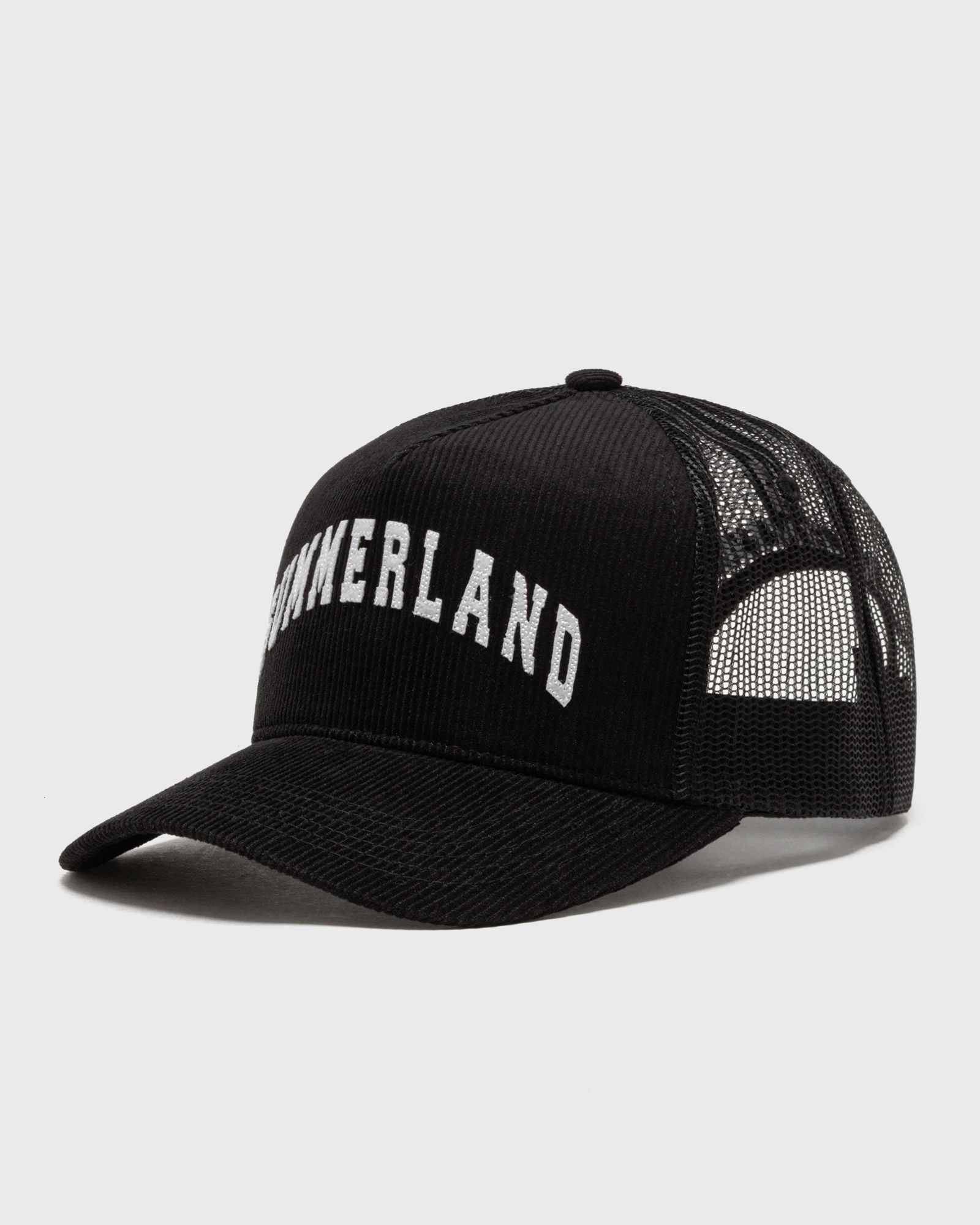 Summerland Corduroy Trucker Hat