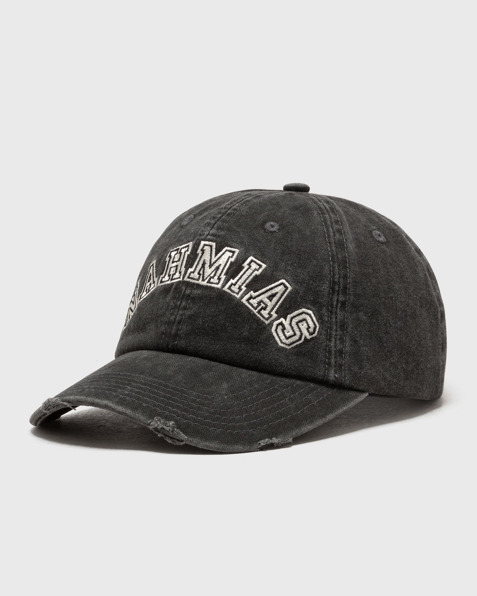 Nahmias Chenille Dad Cap