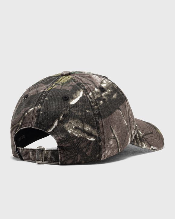 Thumbnail - Nahmias Camo Dad Cap