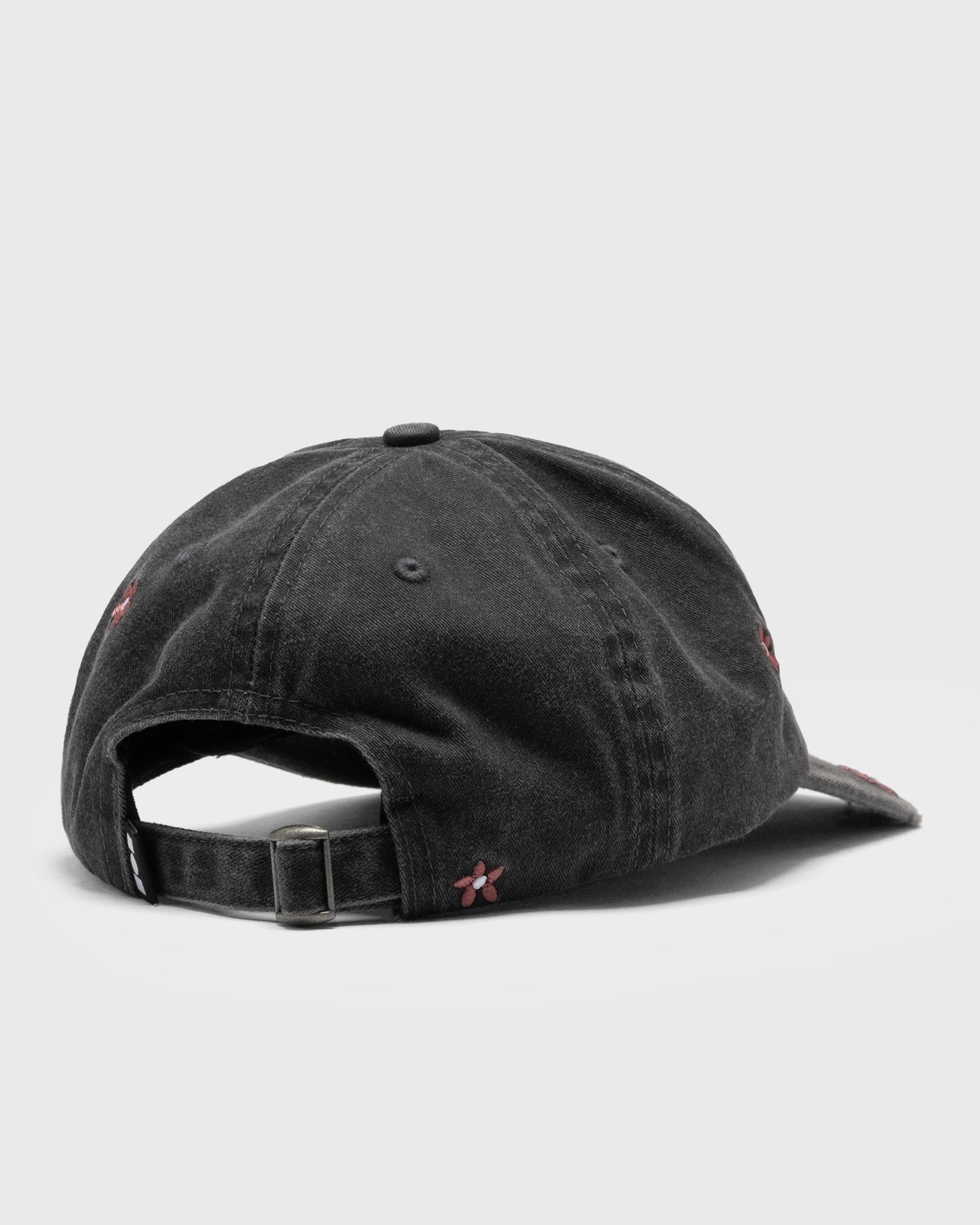 FLOWER GROMS DAD CAP