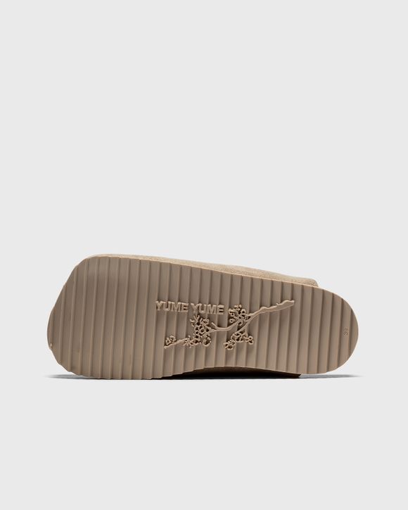 Yume Yume Truck slide Brown | BSTN Store
