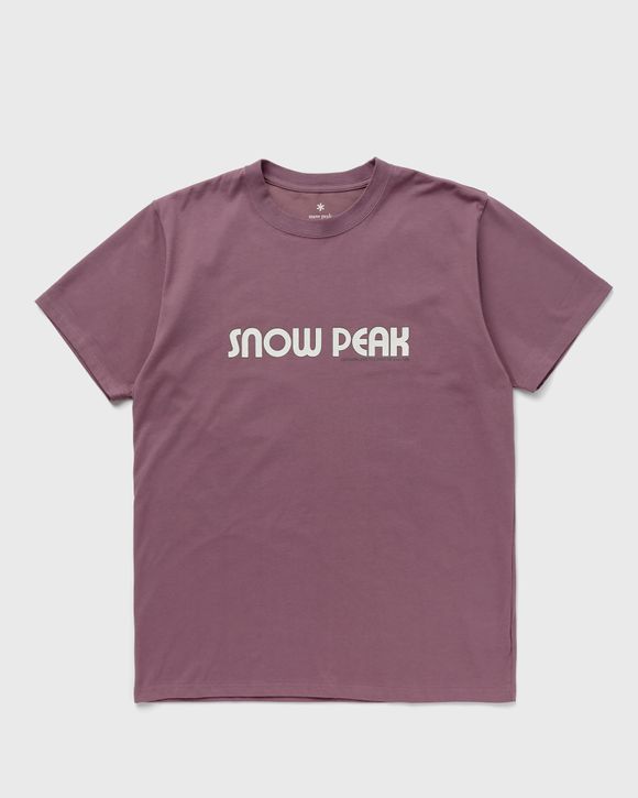 LAND Station T shirt