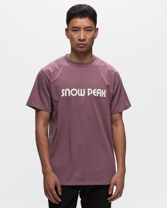 LAND Station T shirt