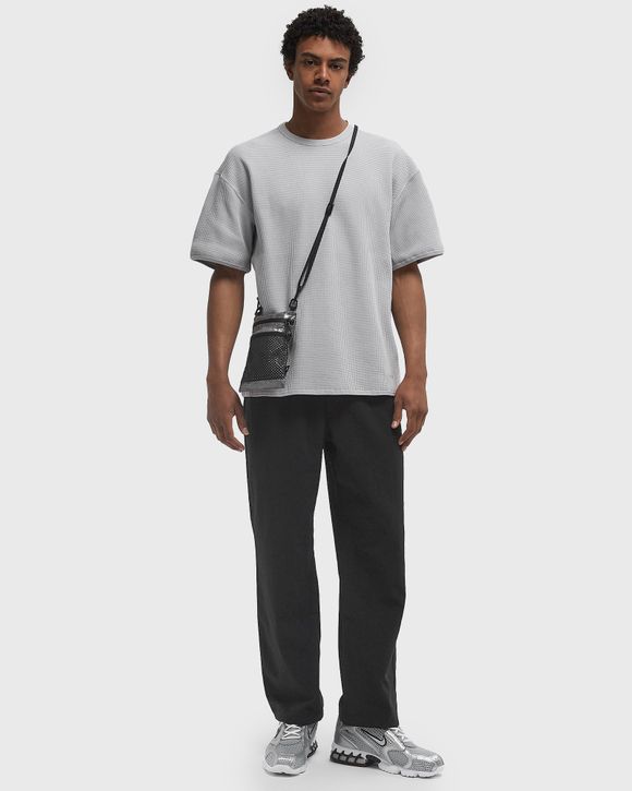 Dry Waffle T-Shirt