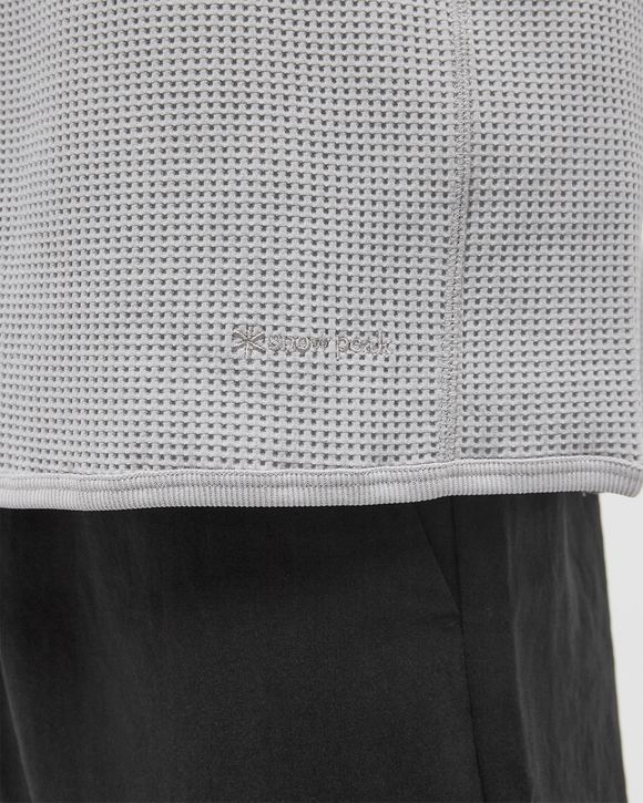Dry Waffle T-Shirt