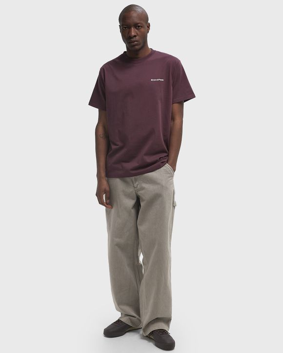 Warm Oneself T-Shirt