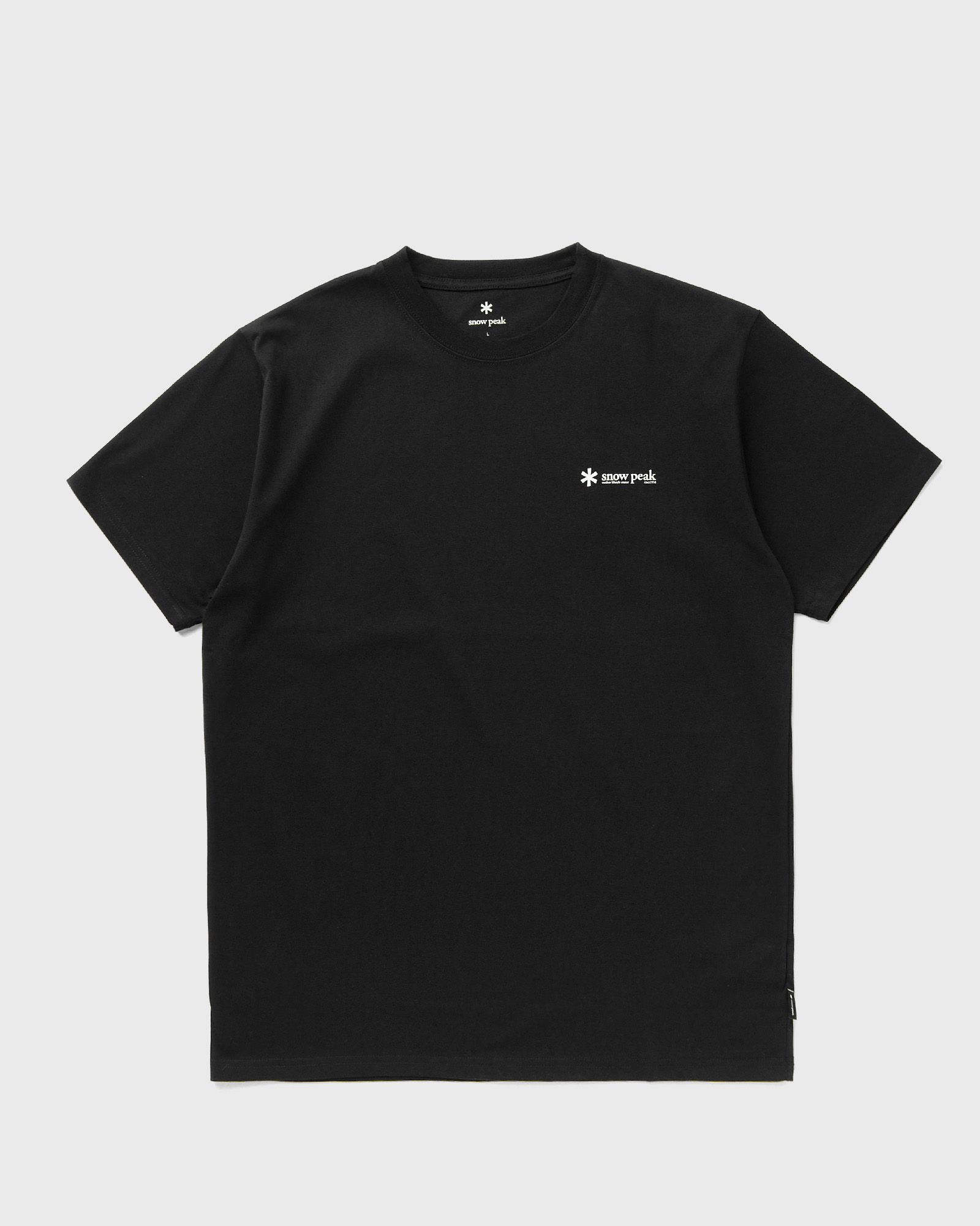 Snow Peak Logo T-Shirt