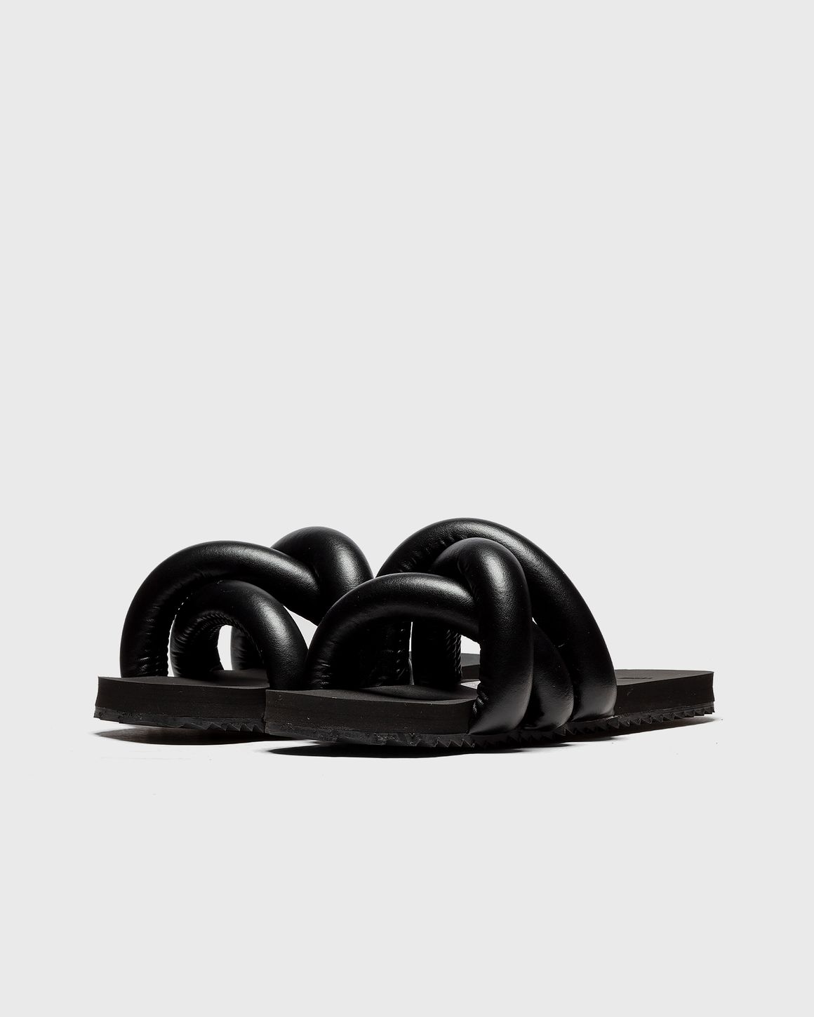 Yume Yume Tyre slide Black | BSTN Store