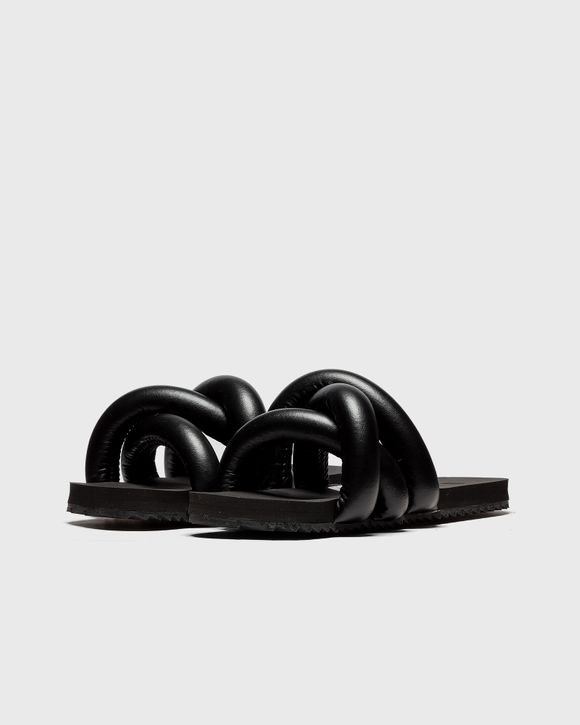 Yume Yume Tyre slide Black | BSTN Store