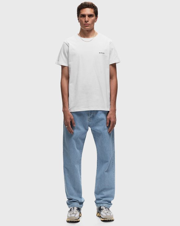 ZAFFERH TEE