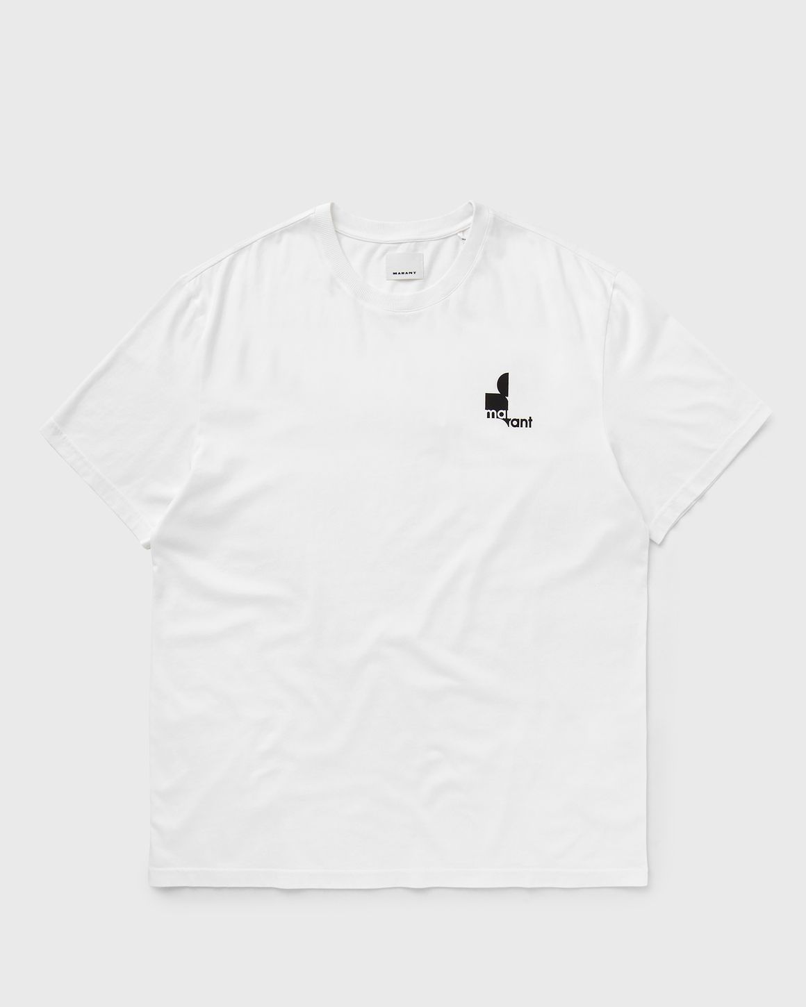 Marant ZAFFERH TEE White | BSTN Store