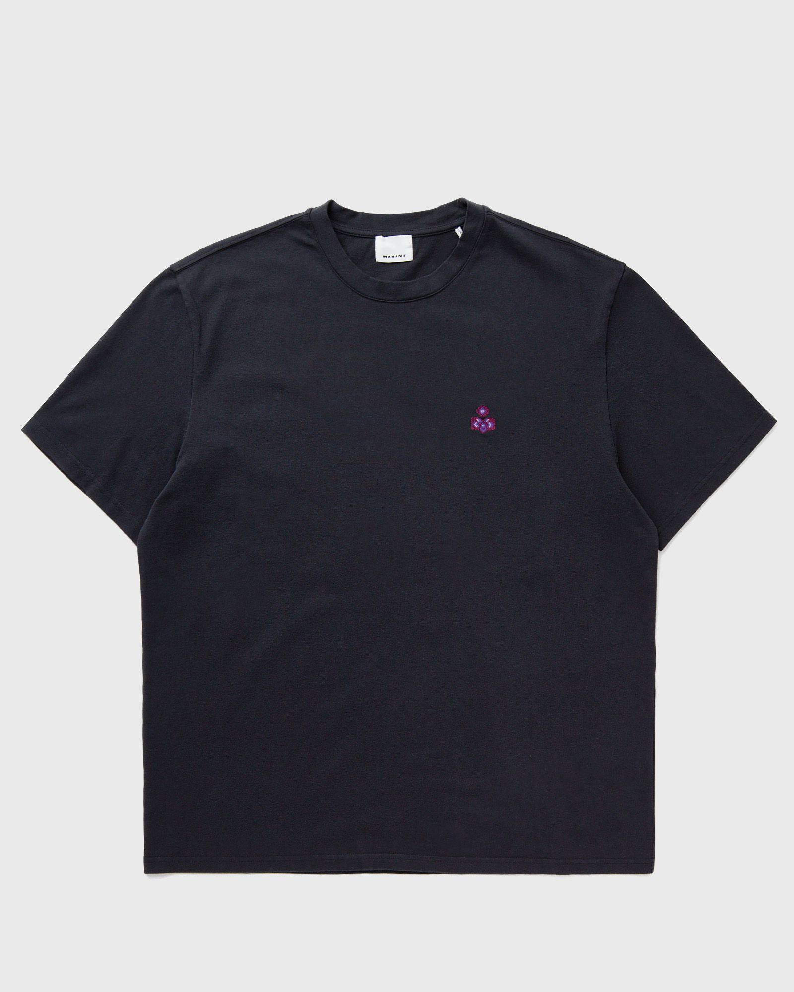 IKAT LOGO HEAVY T-SHIRT