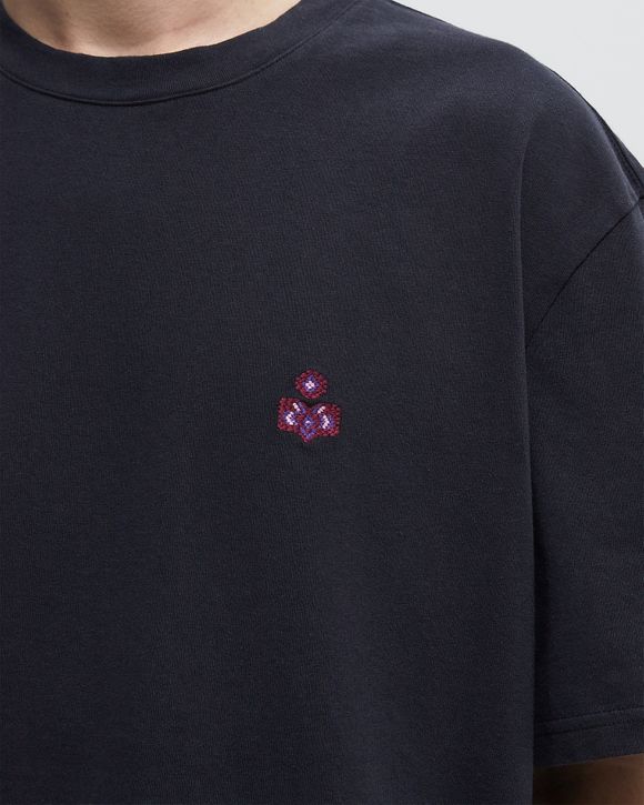 IKAT LOGO HEAVY T-SHIRT