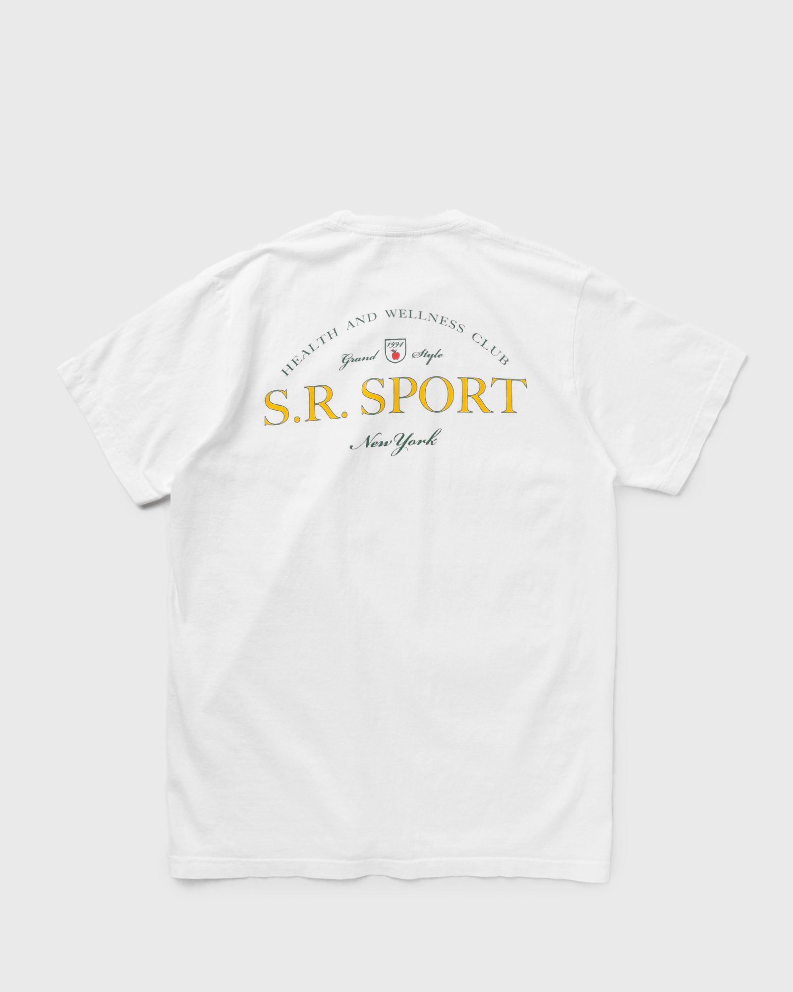 Wimbledon TEE