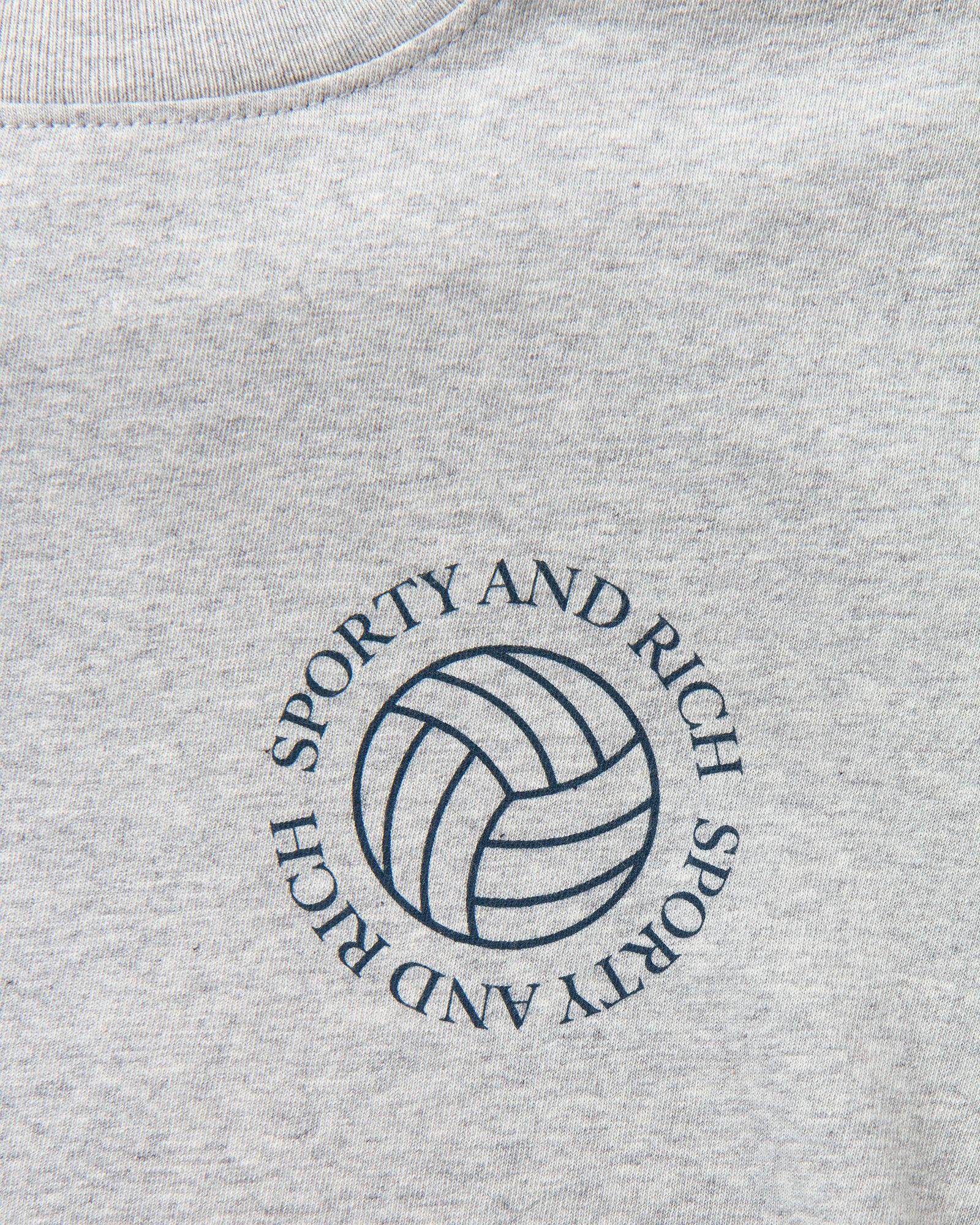 Volleyball TEE