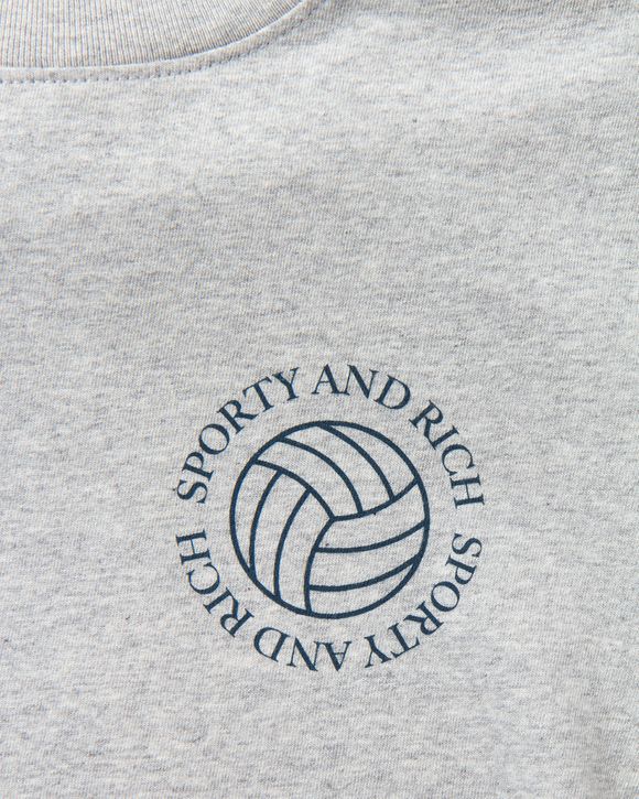 Volleyball TEE
