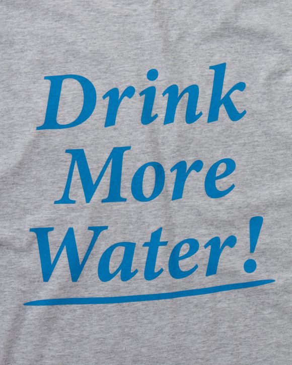 Drink Water TEE