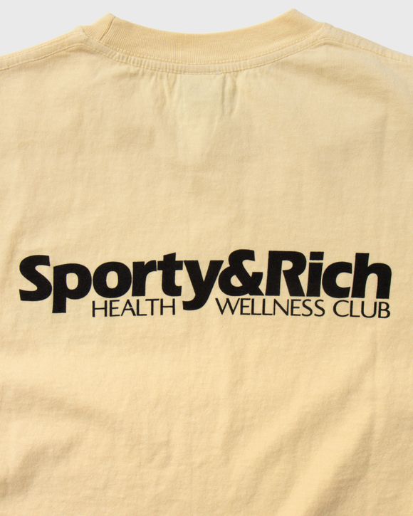Wellness Club LA TEE