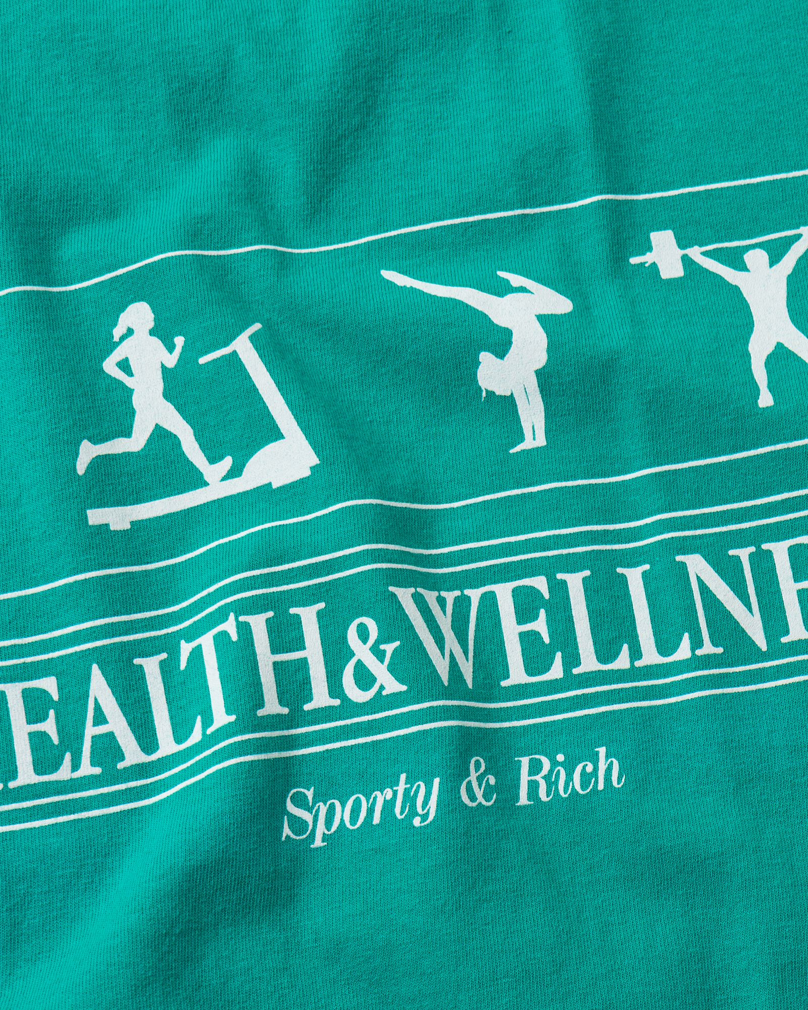 Health & Wellness TEE