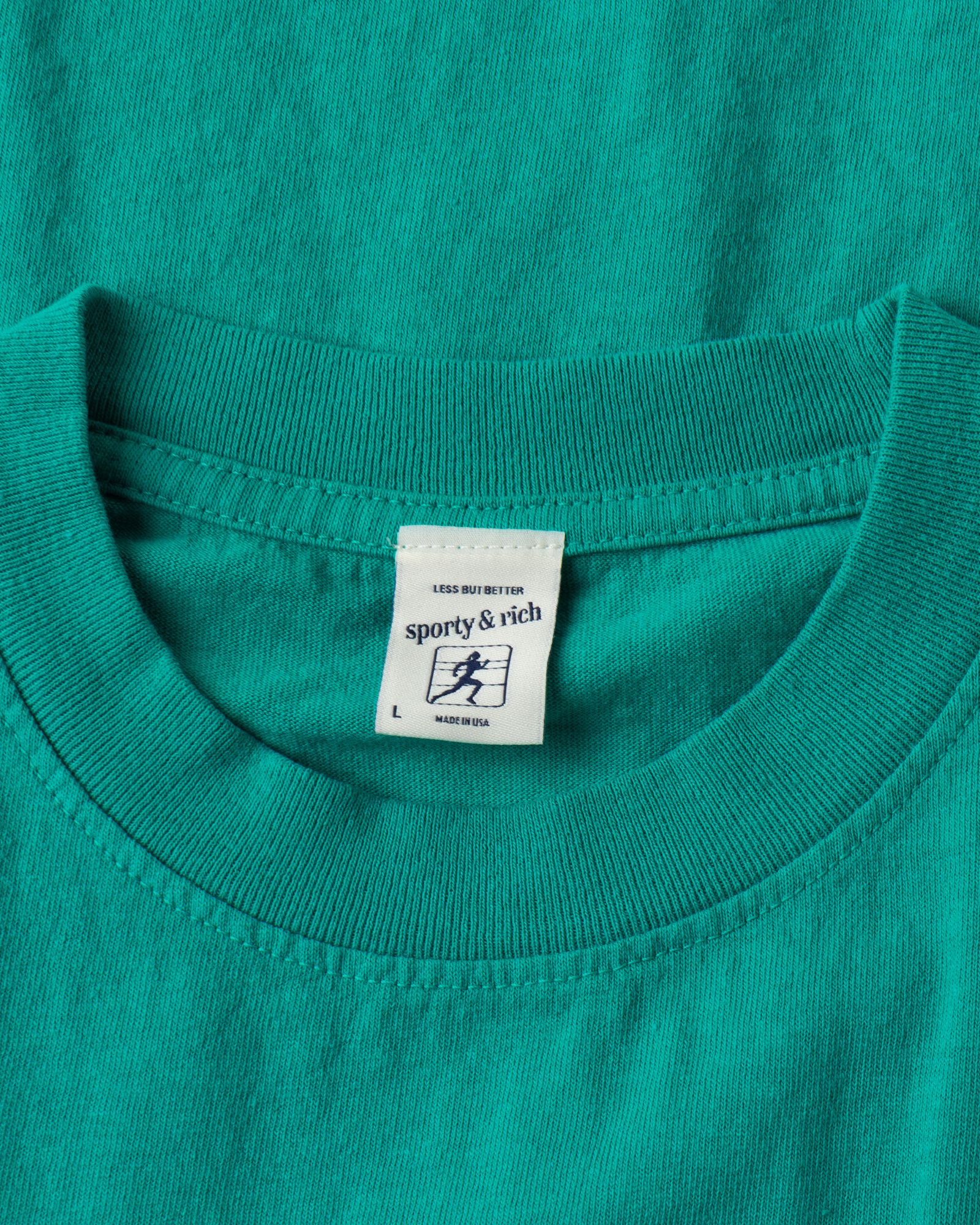 Health & Wellness TEE