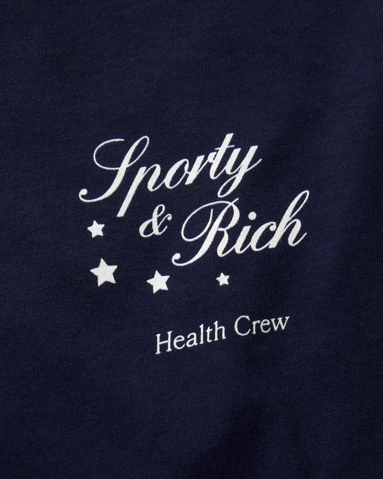 Stars Health Crew TEE
