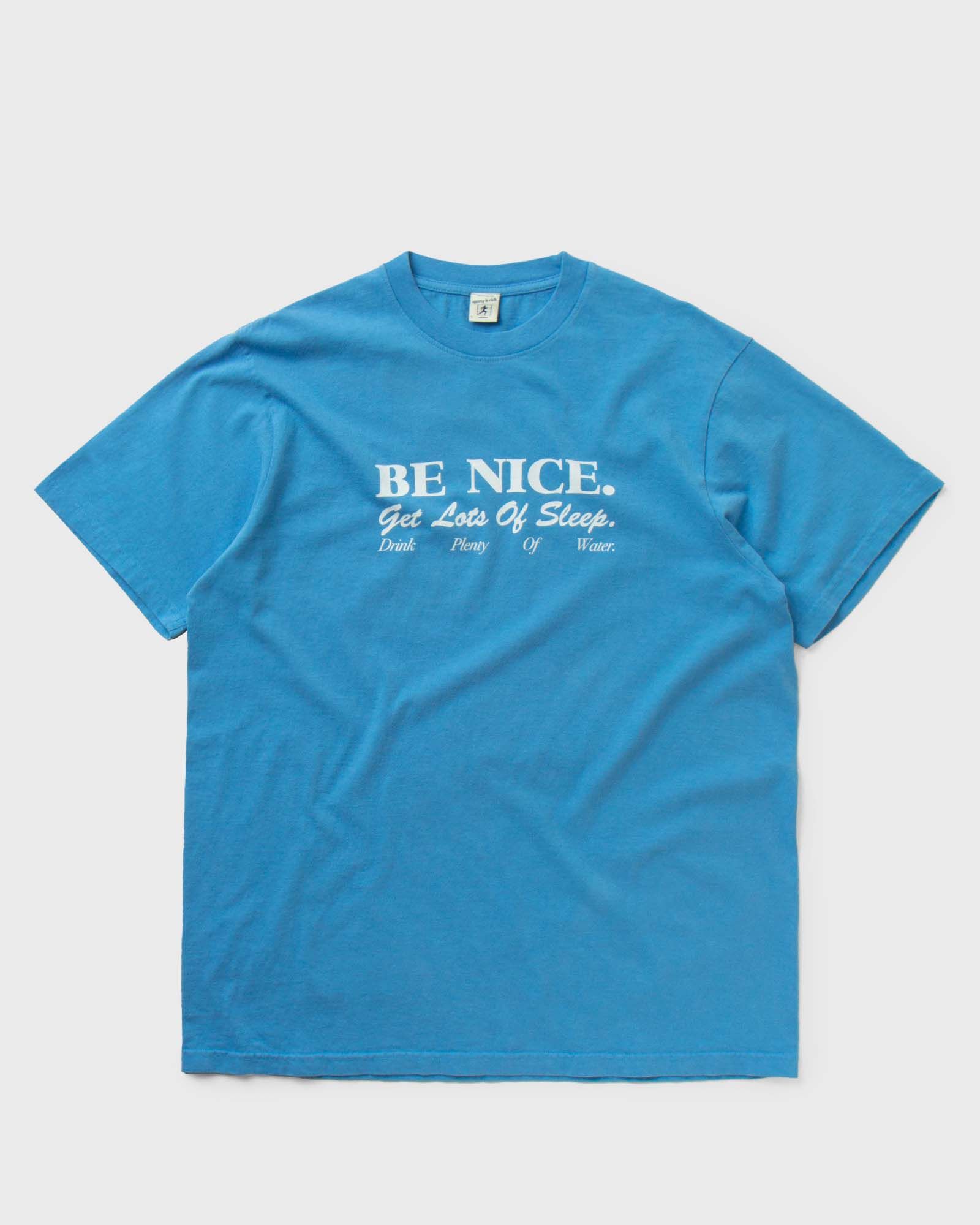 Be Nice Tee
