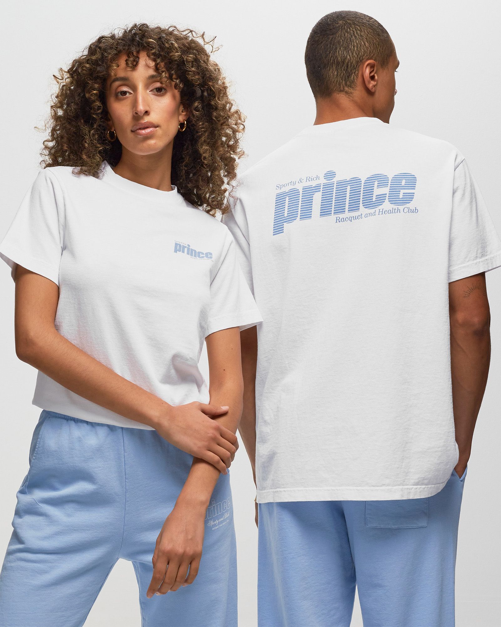 Prince Sporty T Shirt