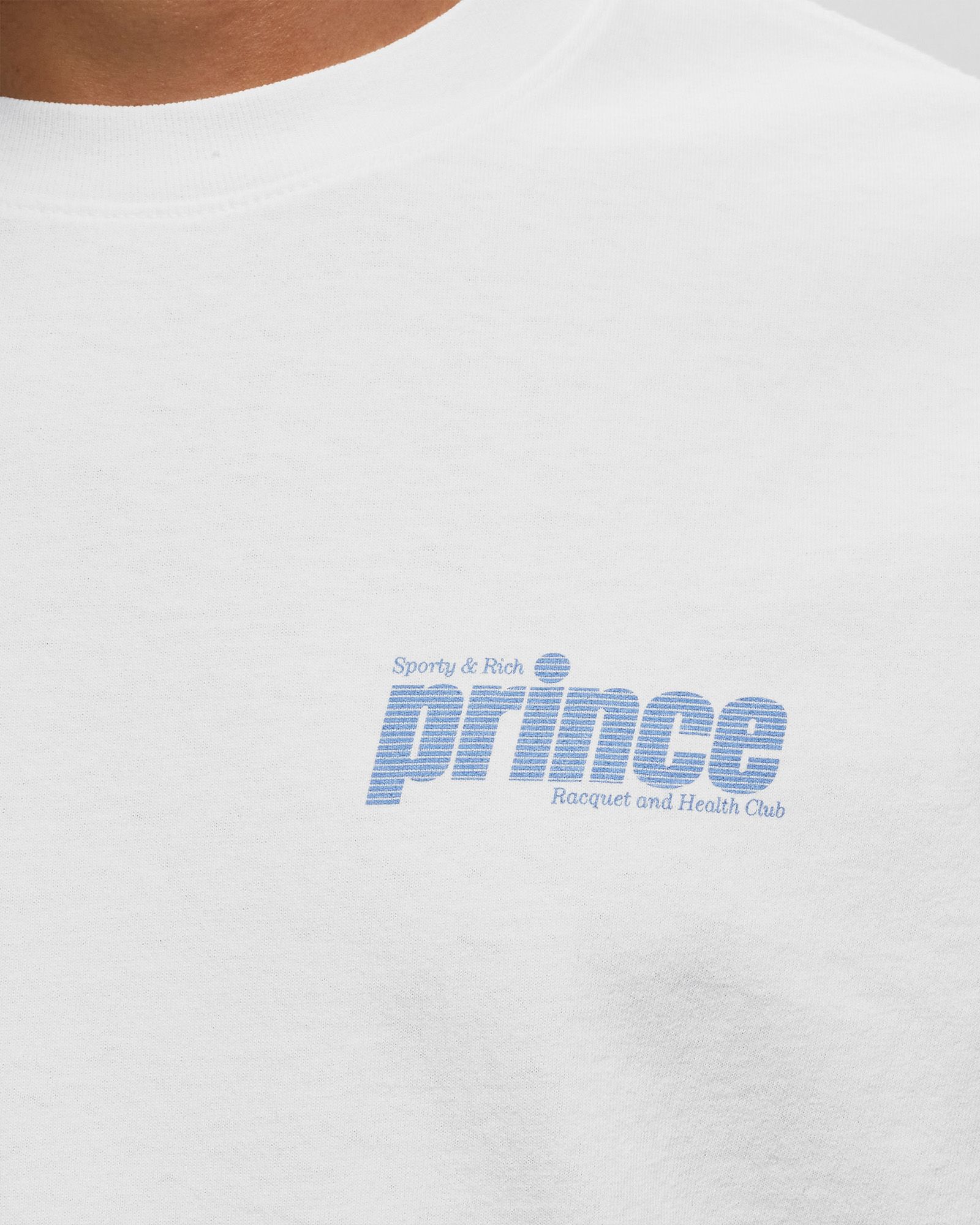 Prince Sporty T Shirt