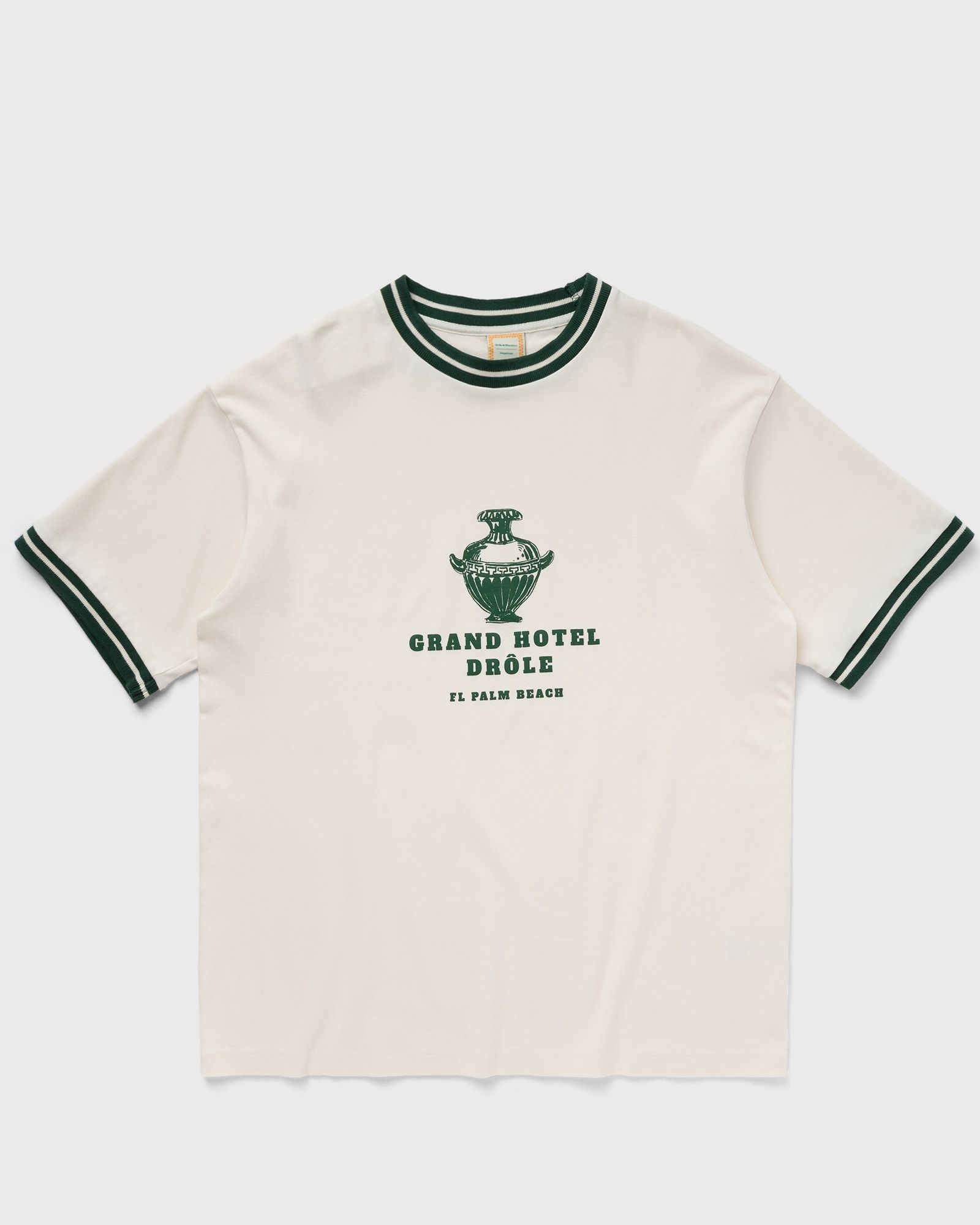 Le T-shirt Hotel Drôle