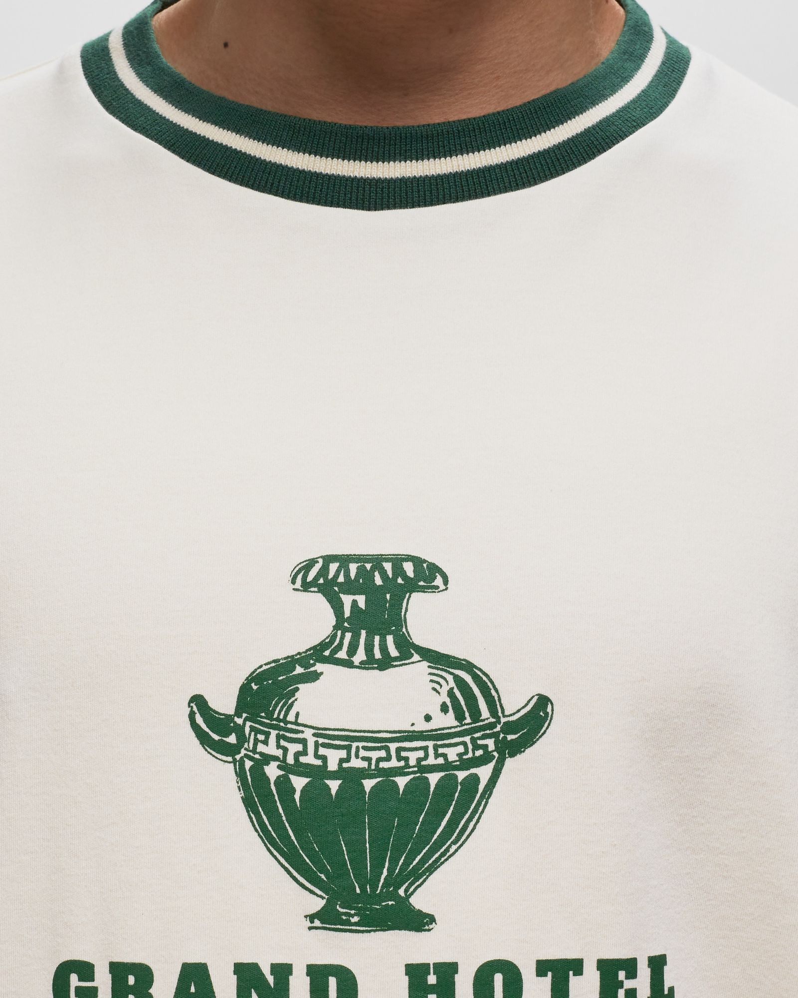 Le T-shirt Hotel Drôle