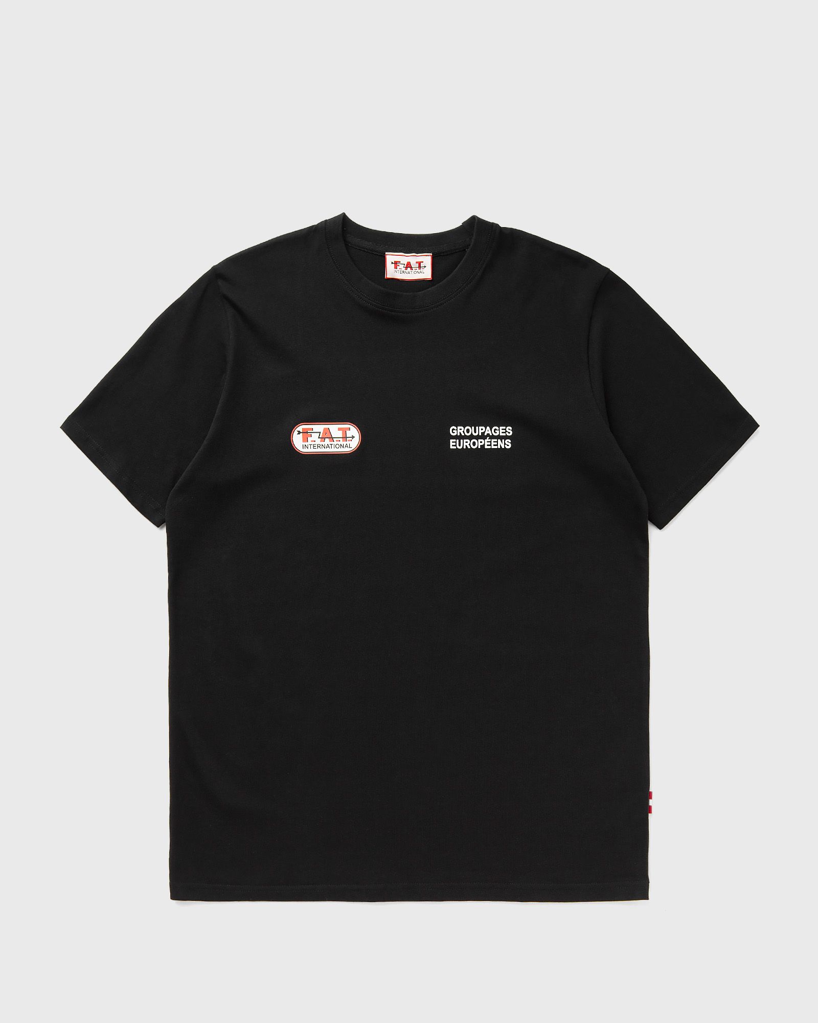 Groupages Européens Shirt