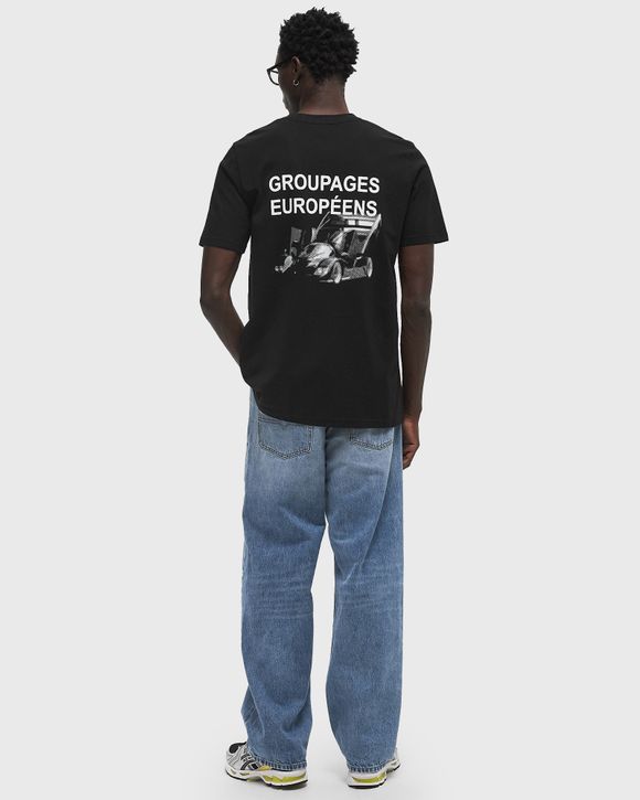 Groupages Européens Shirt