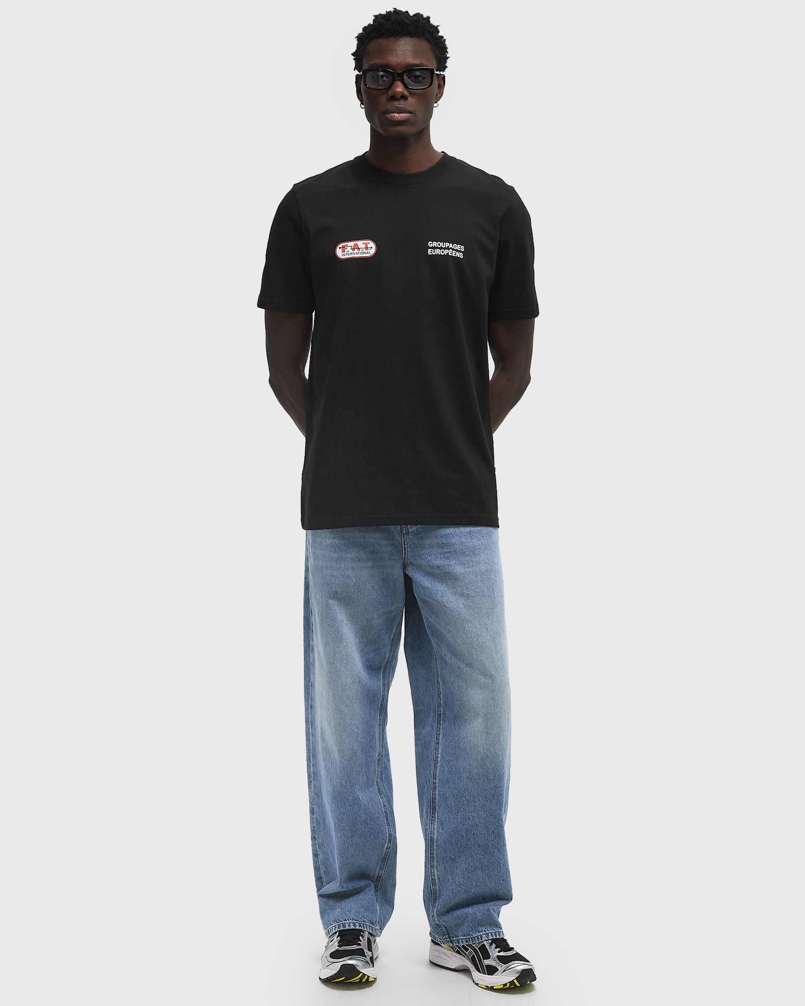 Groupages Européens Shirt