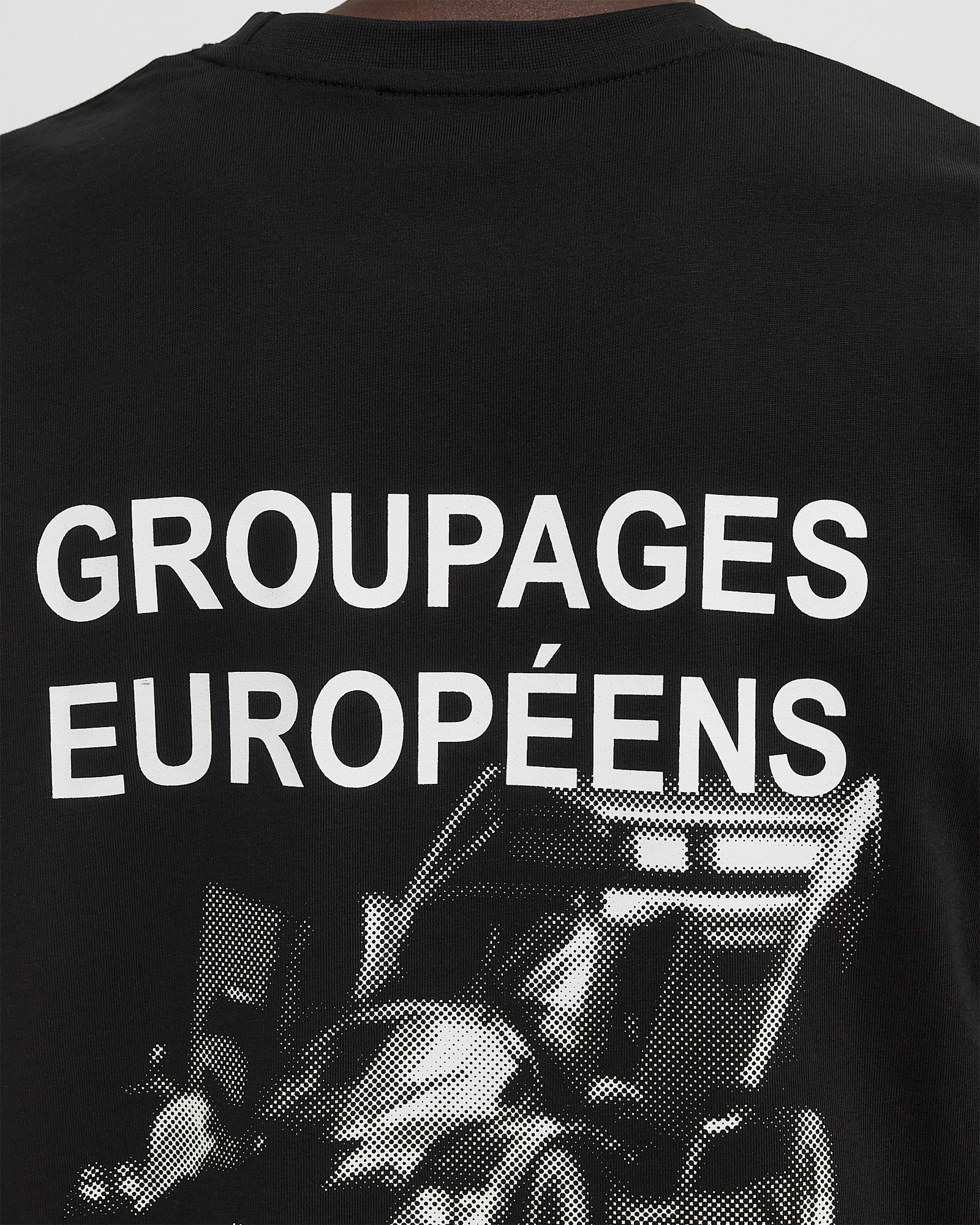 Groupages Européens Shirt