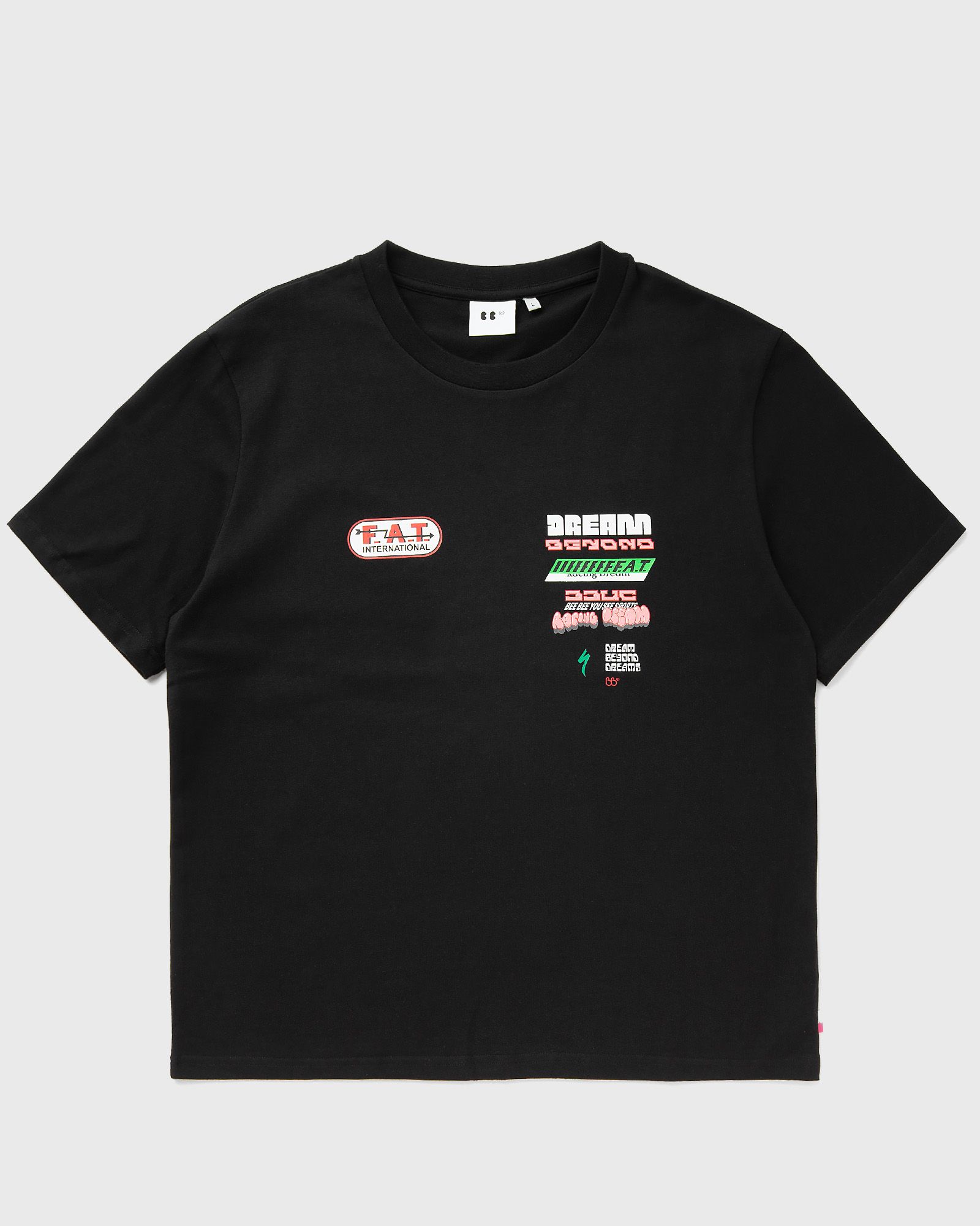 x BBUC Racing Dream Shirt