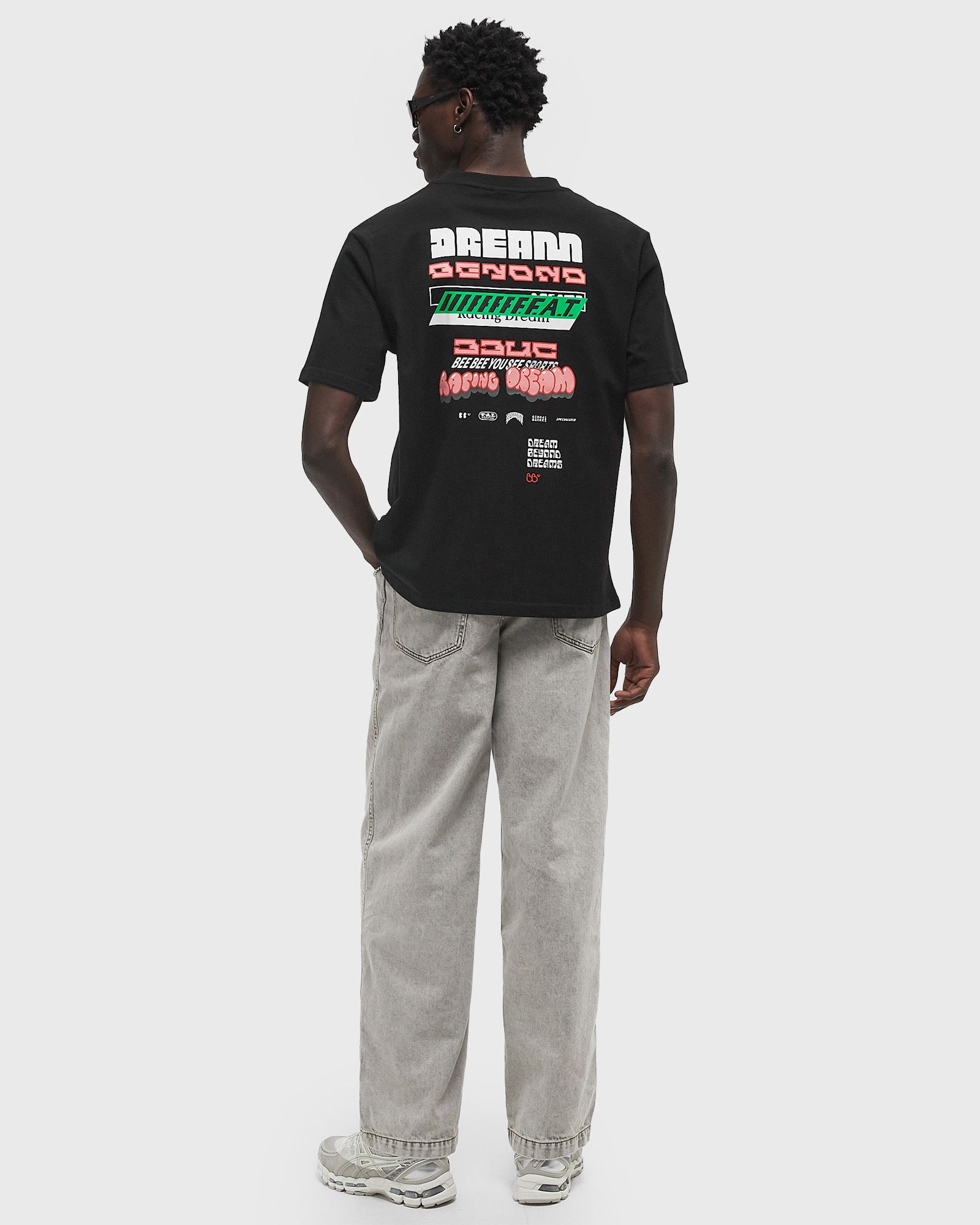x BBUC Racing Dream Shirt