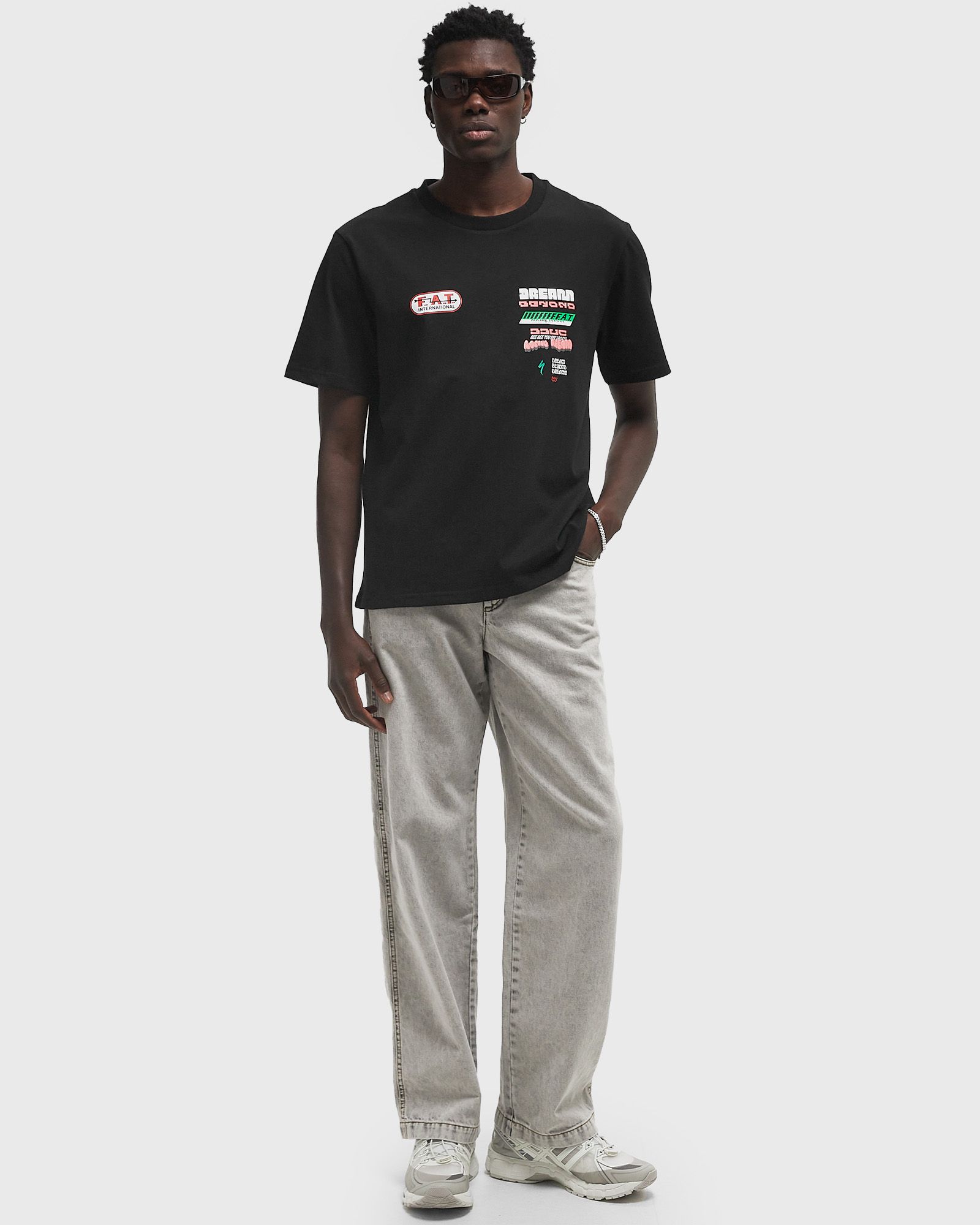 x BBUC Racing Dream Shirt