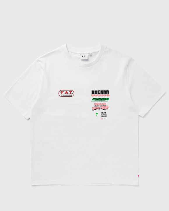 x BBUC Racing Dream Shirt