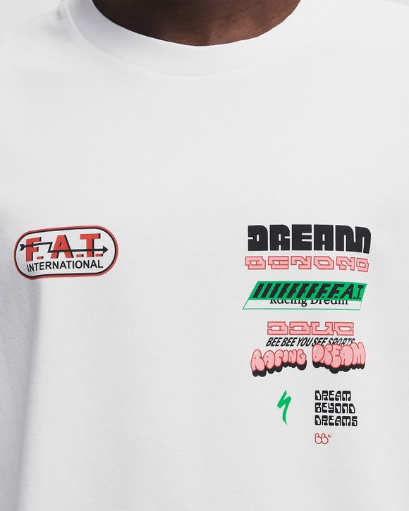 x BBUC Racing Dream Shirt