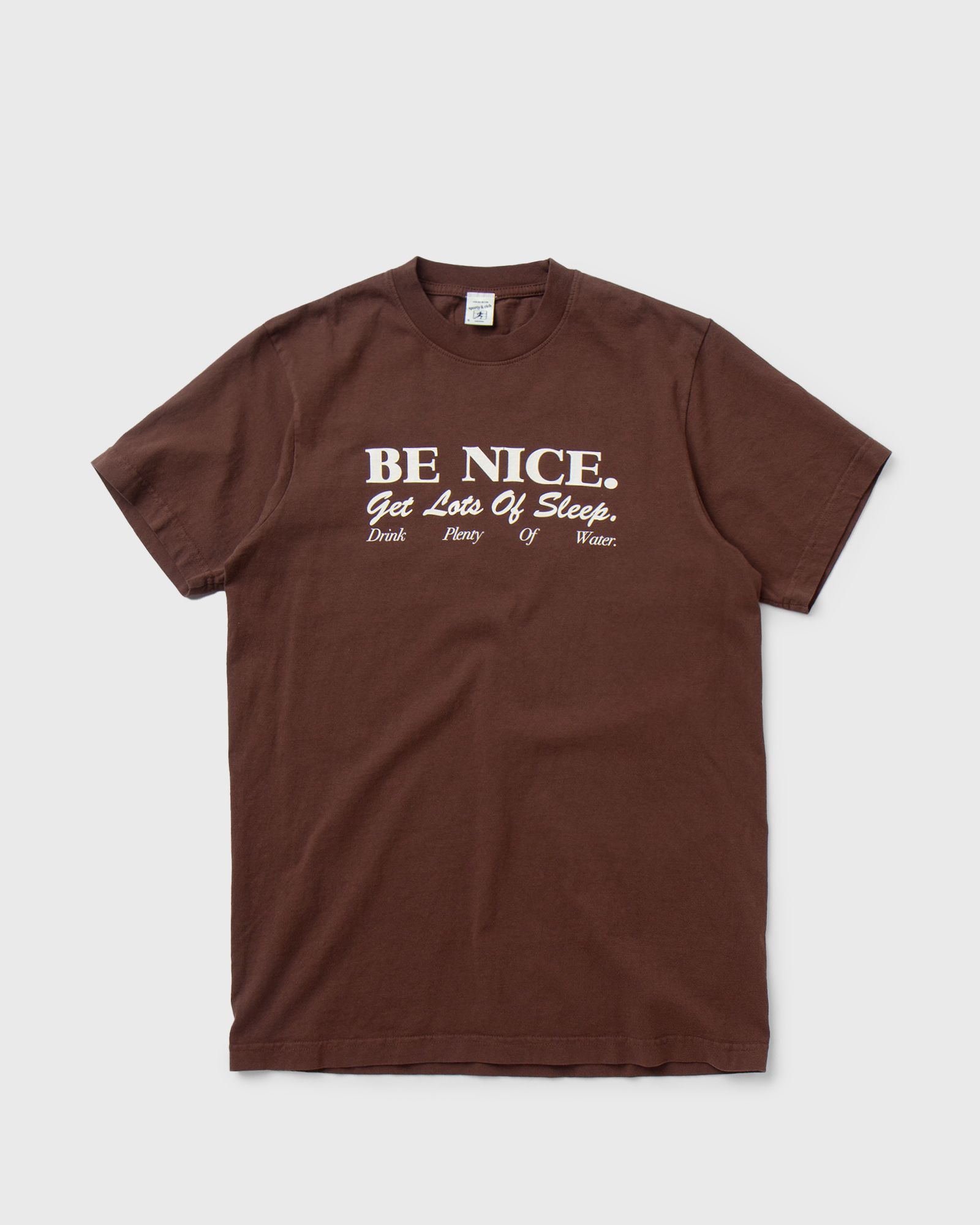 Be Nice Tee