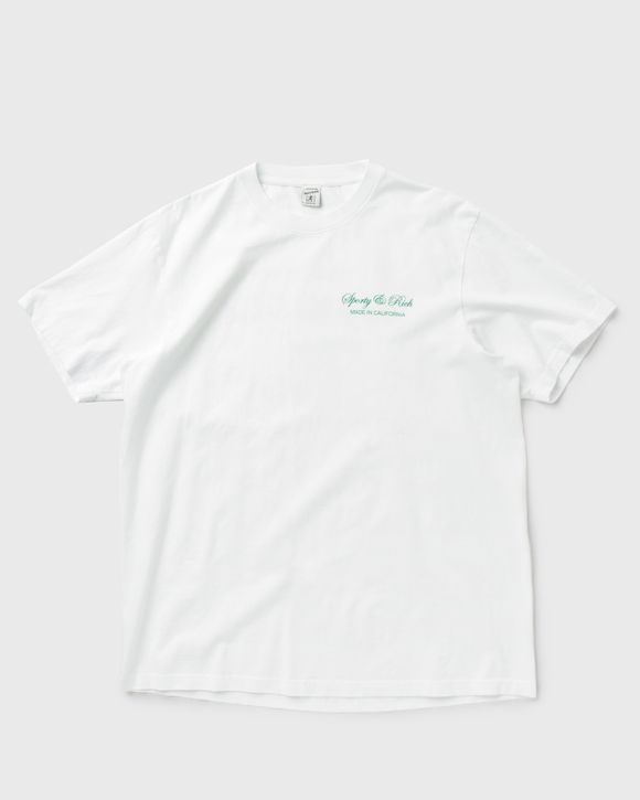Script Logo Tee