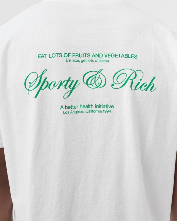 Script Logo Tee